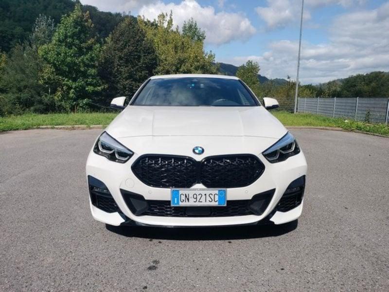 BMW Serie 2 G.C. 220d Gran Coupé Msport aut.