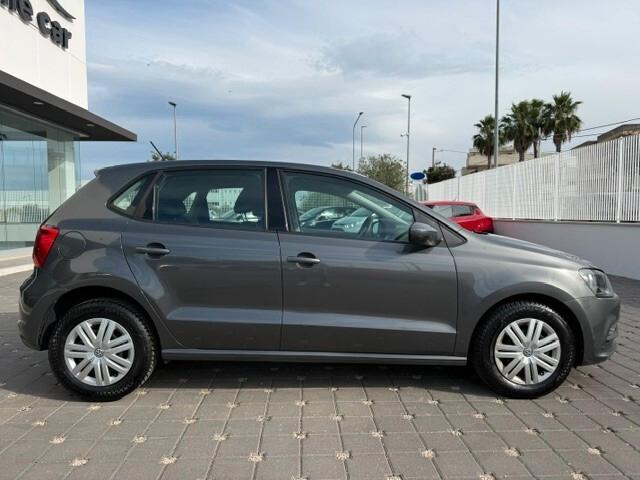 Volkswagen Polo 1.0 MPI 5p. Trendline 2016
