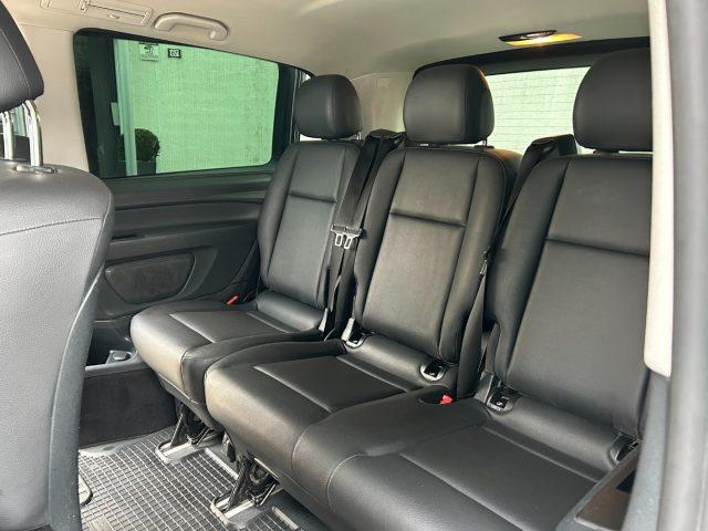 MERCEDES-BENZ Vito 2.0 116 CDI PC-SL Tourer Pro Long