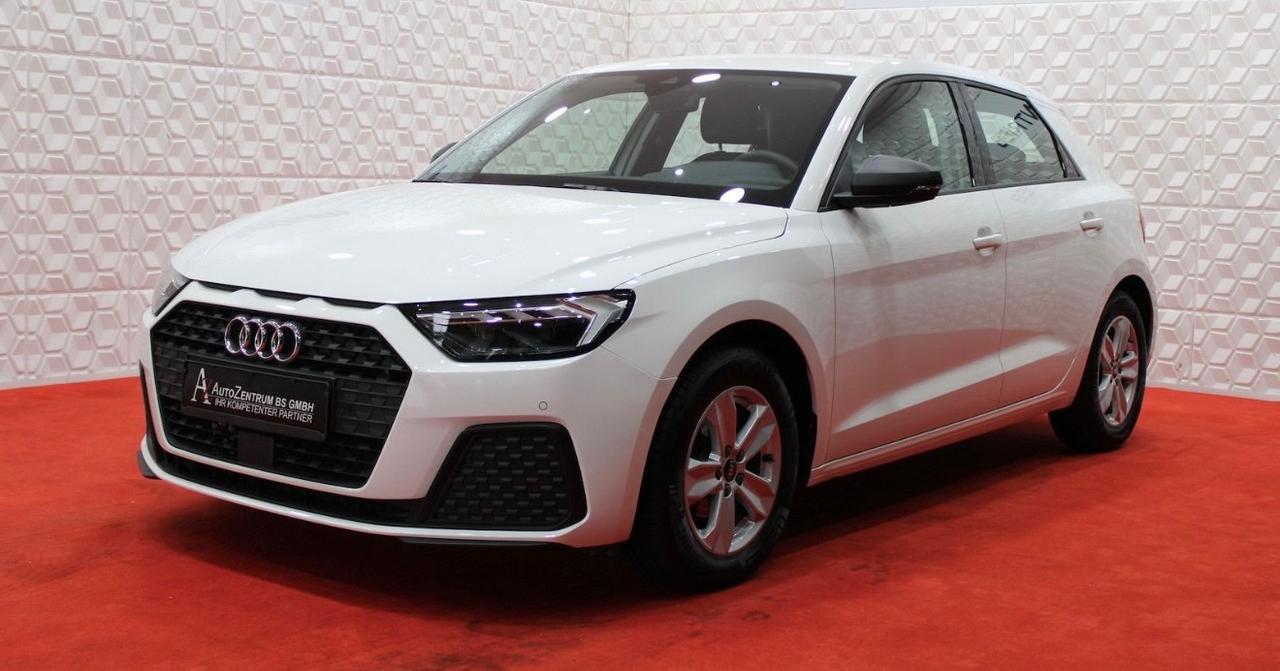 Audi A1 SPB 25 TFSI S tronic Admired