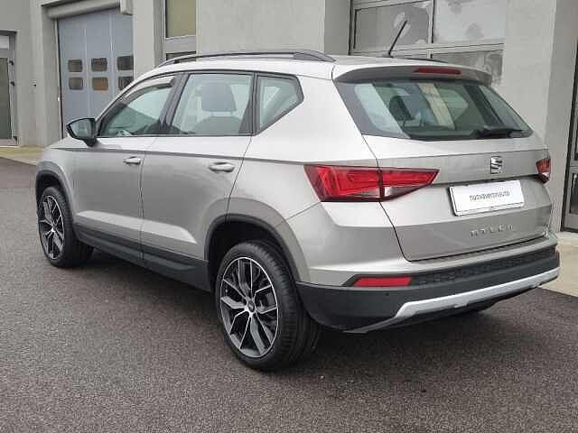 SEAT Ateca 1.6 TDI Style