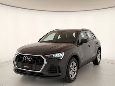 AUDI Q3 35 2.0 tdi Business s-tronic - IVA ESPOSTA