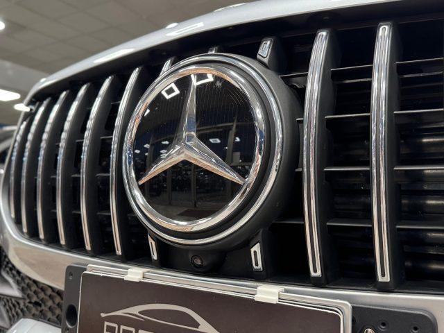 MERCEDES-BENZ GLE 53 AMG 4Matic+ Mild Hybrid Coupé ULTIMATE *TETTO*RADAR*