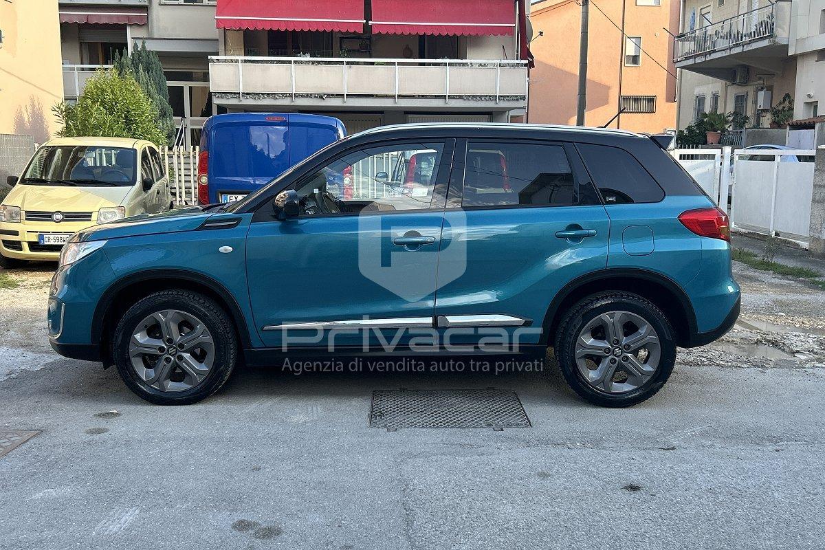 SUZUKI Vitara 1.6 DDiS V-Cool