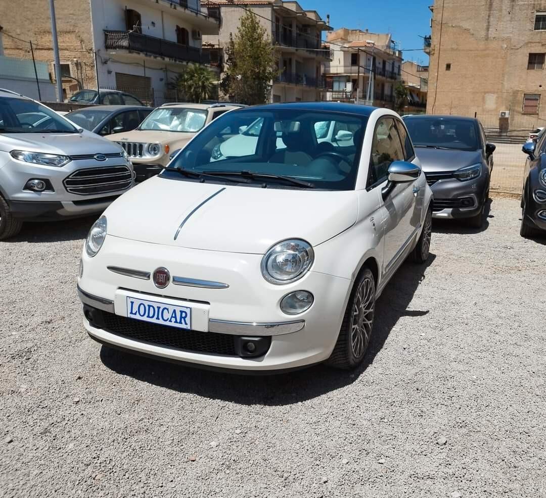 Fiat 500 1.3 Multijet 16V 95 CV Lounge