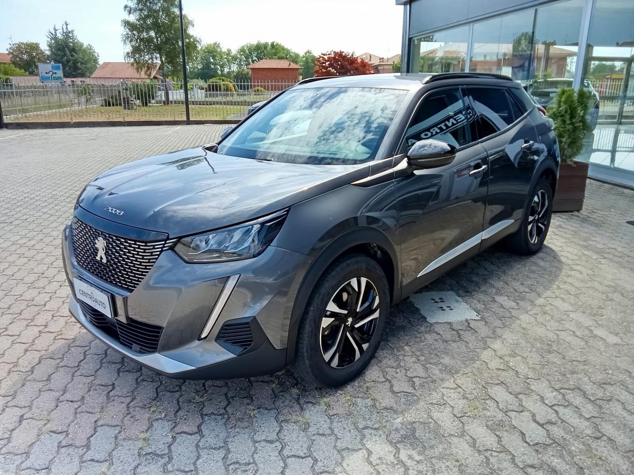 Peugeot 2008 PureTech 130 S&S Allure