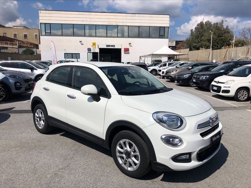 FIAT 500X  1.3 MultiJet 95 CV Pop