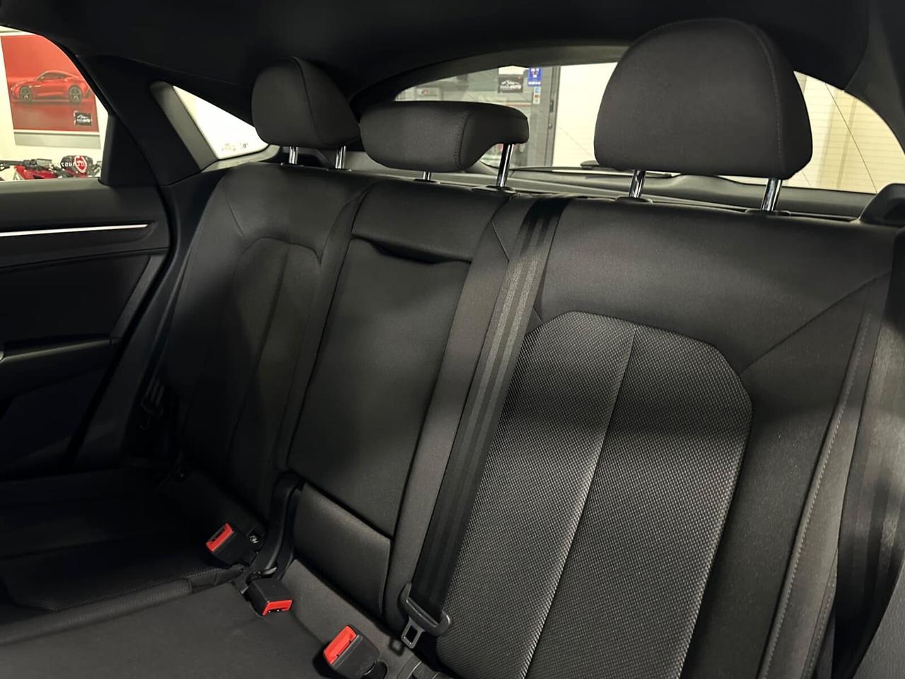 Audi Q3 SPB 35 TDI S tronic line edition