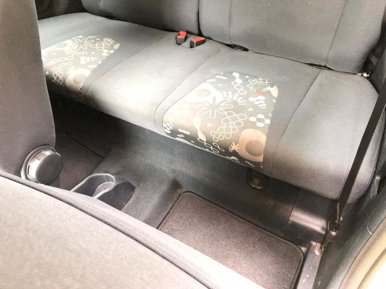 Ford Ka Ka+ 1.3 TDCi 75CV cDPF