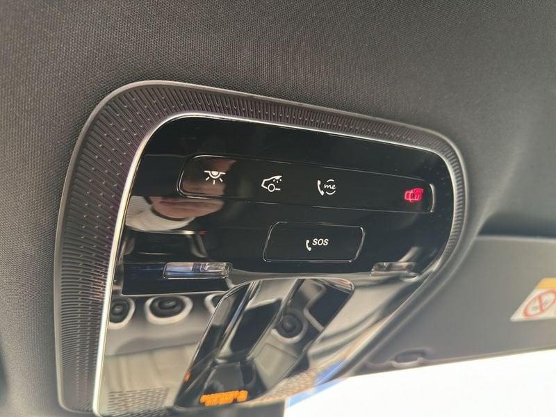 Mercedes-Benz GLC GLC 220d 4M Mild Hyb. AMG Advanced