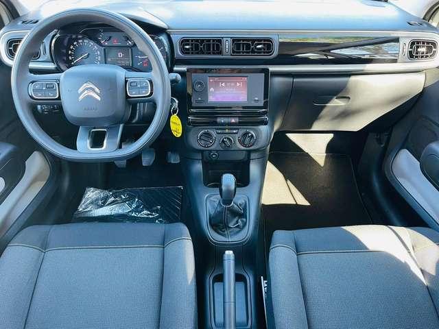 Citroen C3 C3 1.2 puretech YOU SUPER PROMO PRONTA CONSEGNA