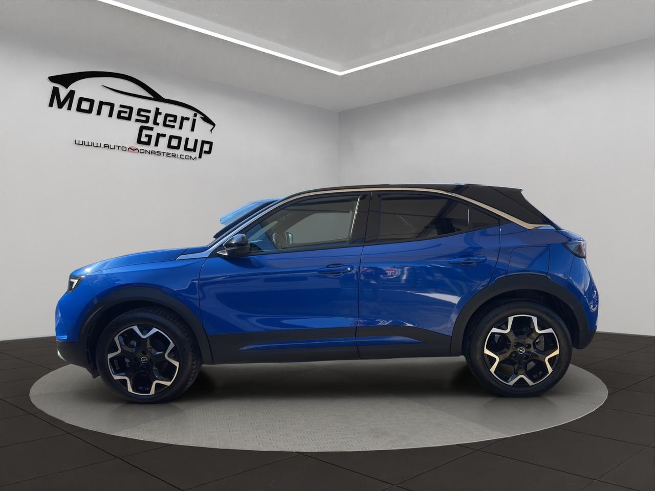 Opel Mokka 1.2 Turbo 136 CV Ultimate