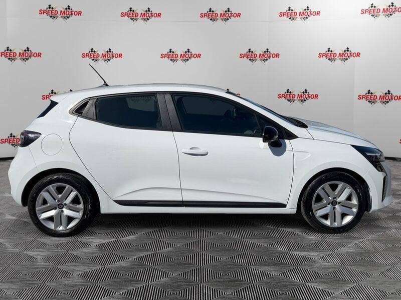 Renault Clio Clio 1.0 Evolution 100cv, GPL CASA MADRE!