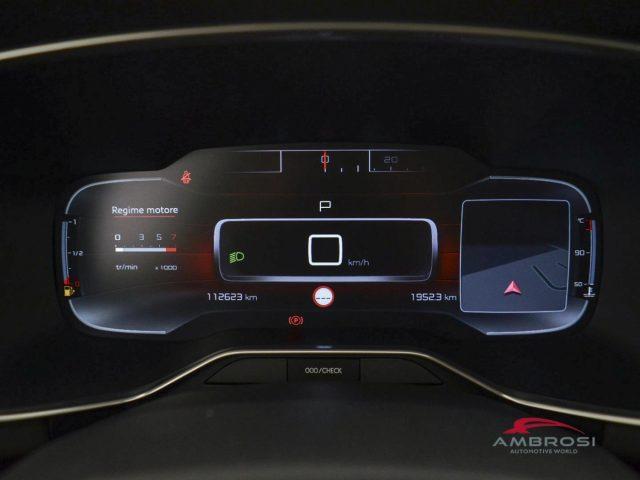 CITROEN C5 Aircross Aircross BlueHDi 130 S&S EAT8 Shine