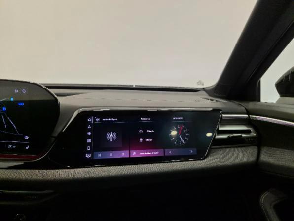 AUDI A5 Avant TDI 204cv S tronic mHEV+ S Line