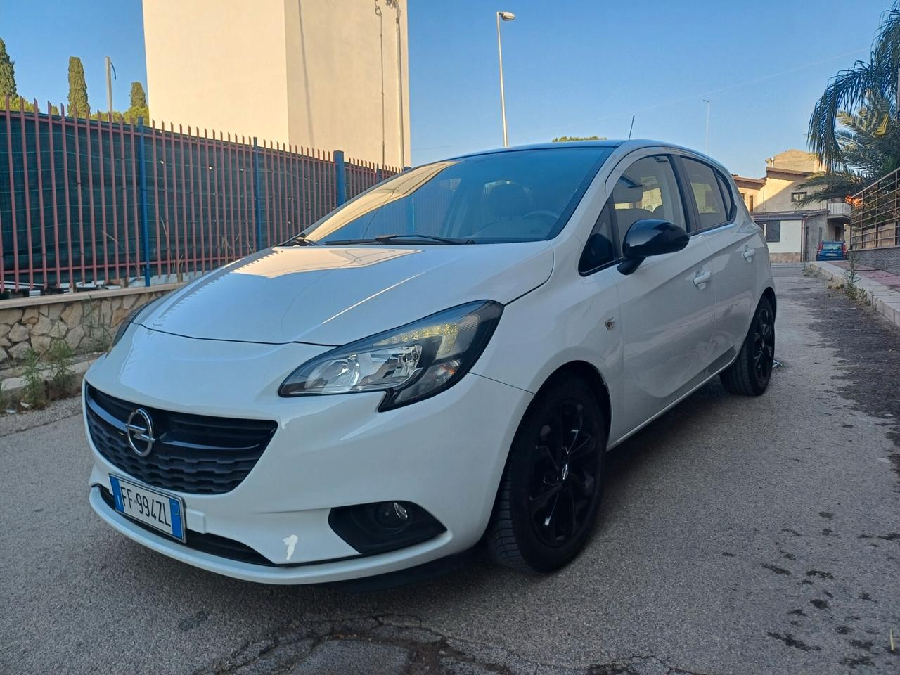 Opel Corsa 1.3 CDTI ecoFLEX 95CV Start&Stop aut. 5 porte b-Color