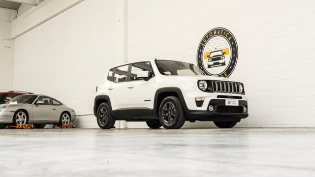 JEEP Renegade 1.3 T4 CAMBIO AUTOMATICO VA ESPOSTA