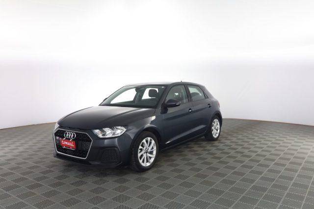 AUDI A1 A1 SPB 25 TFSI Admired Advanced