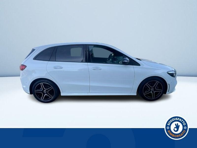 Mercedes-Benz Classe B 180d Automatic AMG Line Advanced Plus