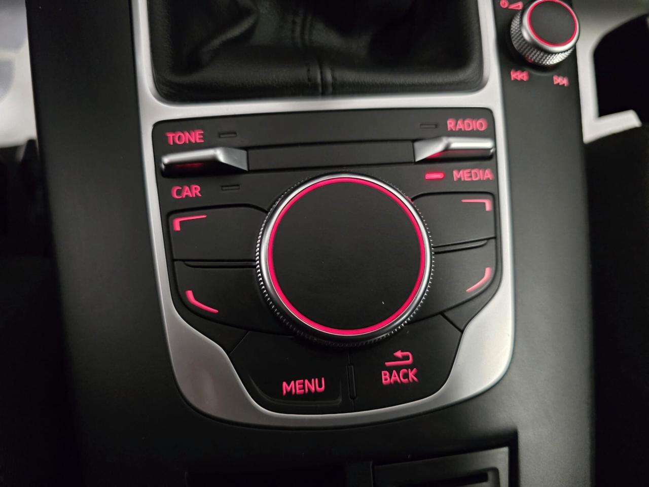 Audi A3 SPB 1.6 TDI Ambition