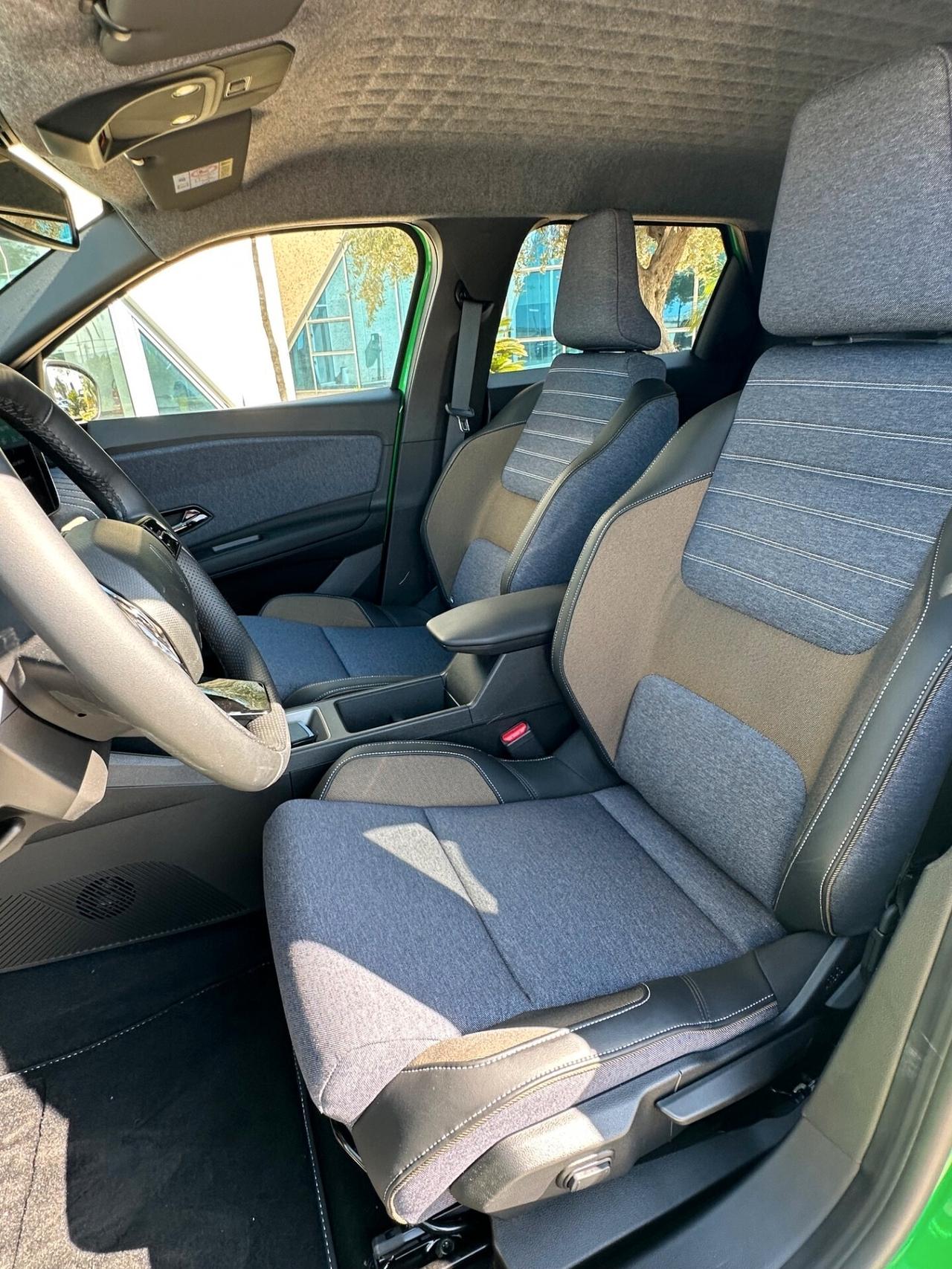 Renault R 5 E-Tech range prezzo T-Stock prezzo imperdibile