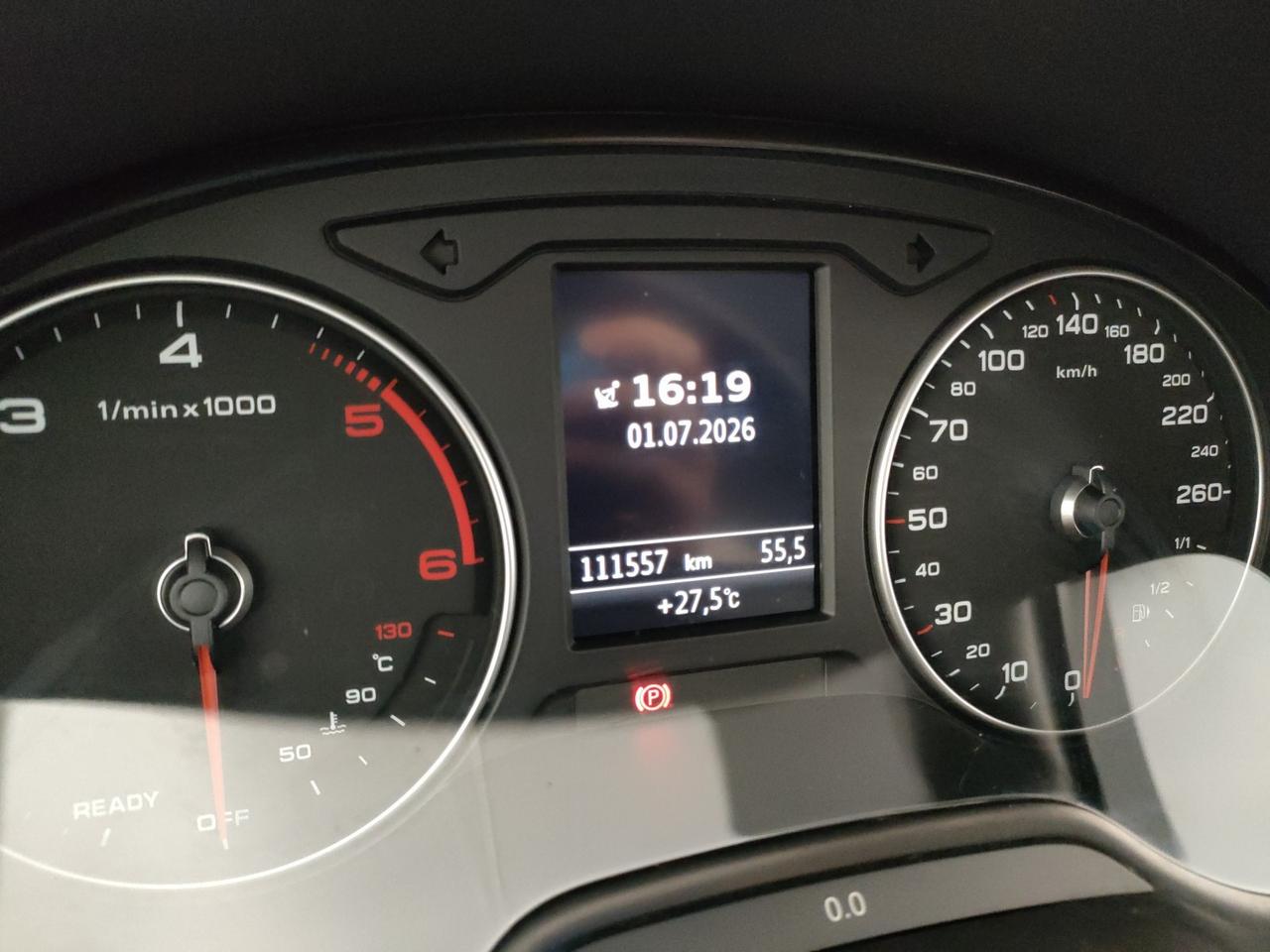 Audi Q2 30 2.0 tdi s-tronic