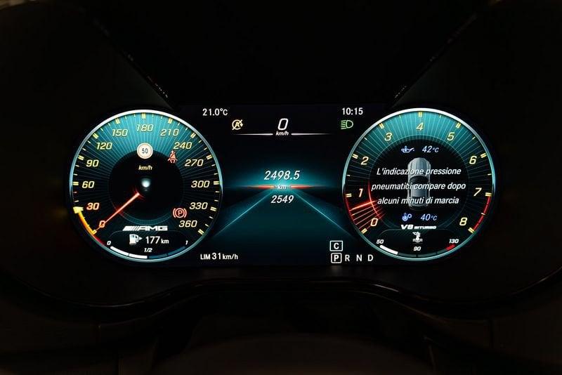 Mercedes-Benz GT R PRO *IVA ESPOSTA*1 OF 750*