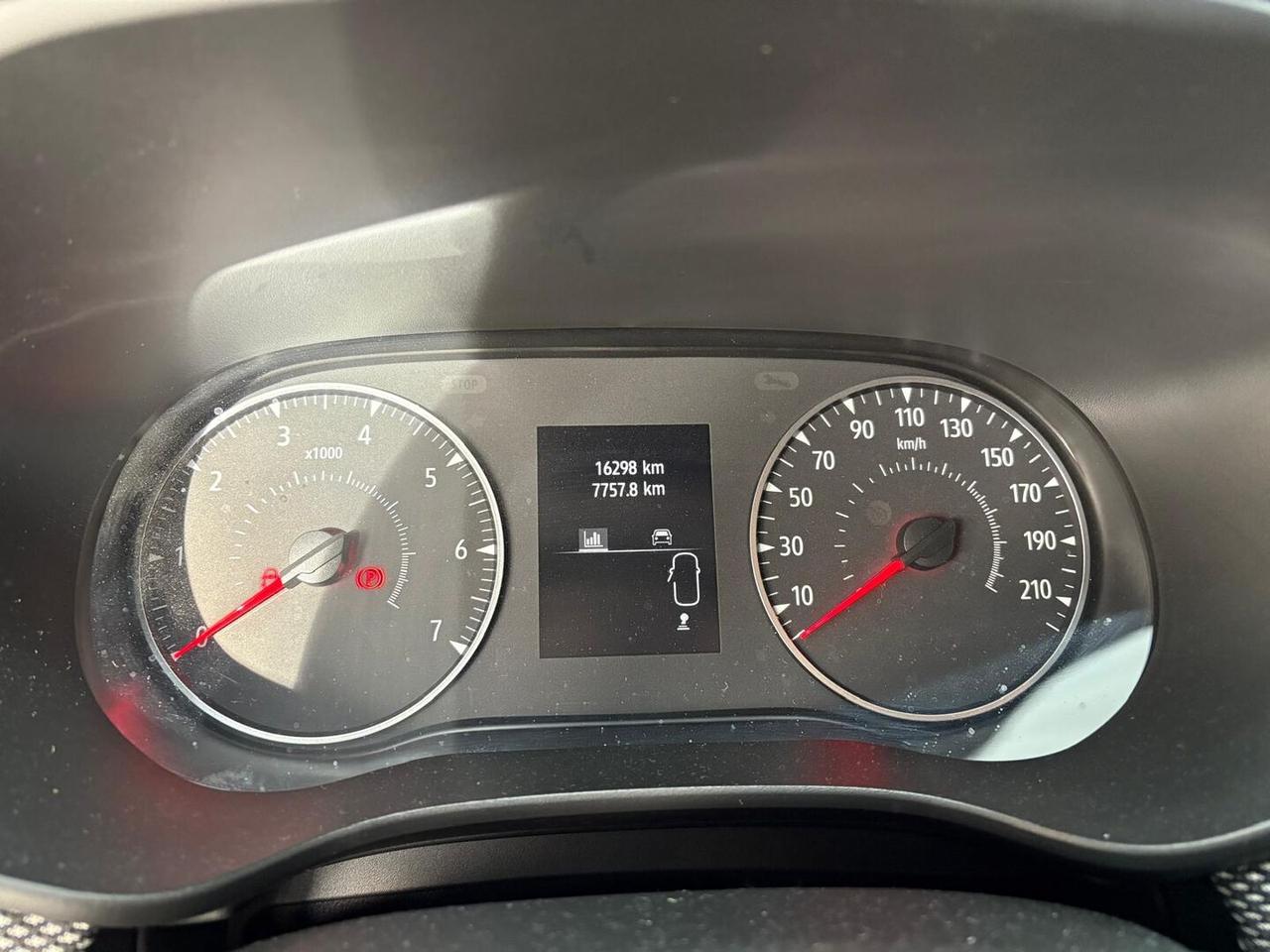 Dacia Jogger 1.0 tce Expression Gpl 100cv