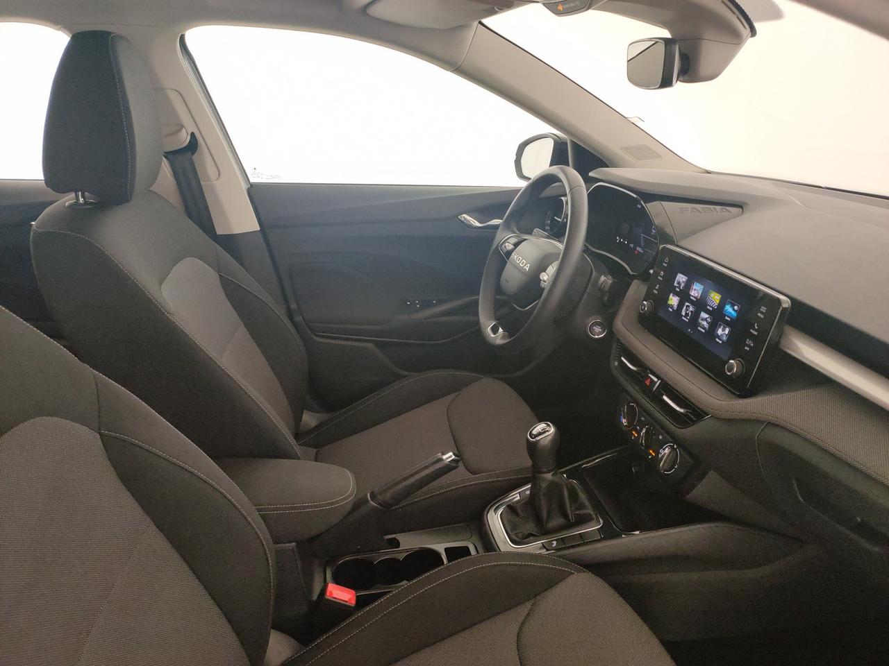 1.0 mpi evo Young Edition 80 CV