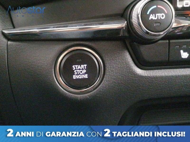 Mazda CX-30 2.0 m-hybrid Exclusive 2wd 122cv 6at