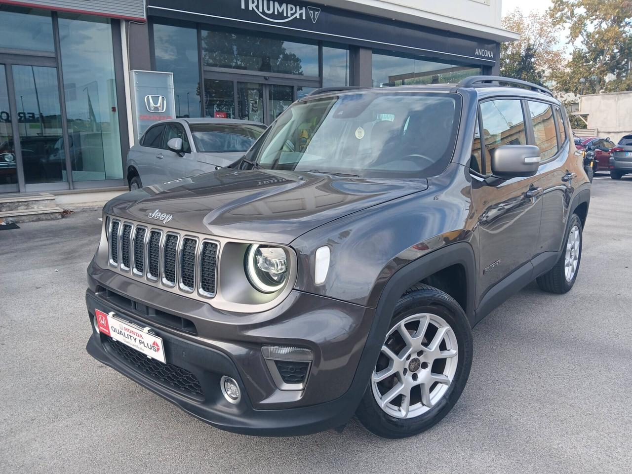 Jeep Renegade 1.0 T3 Limited
