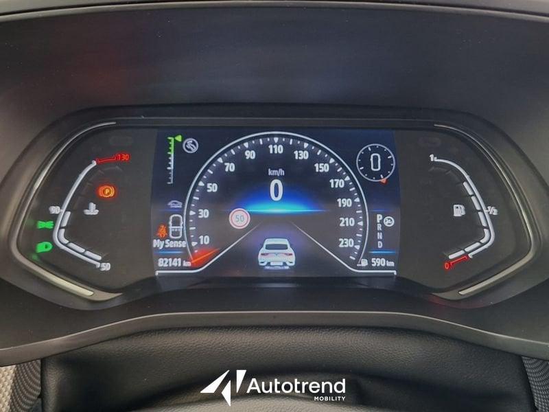 Renault Arkana 1.3 TCE 160 CV Automatica EDC Intens