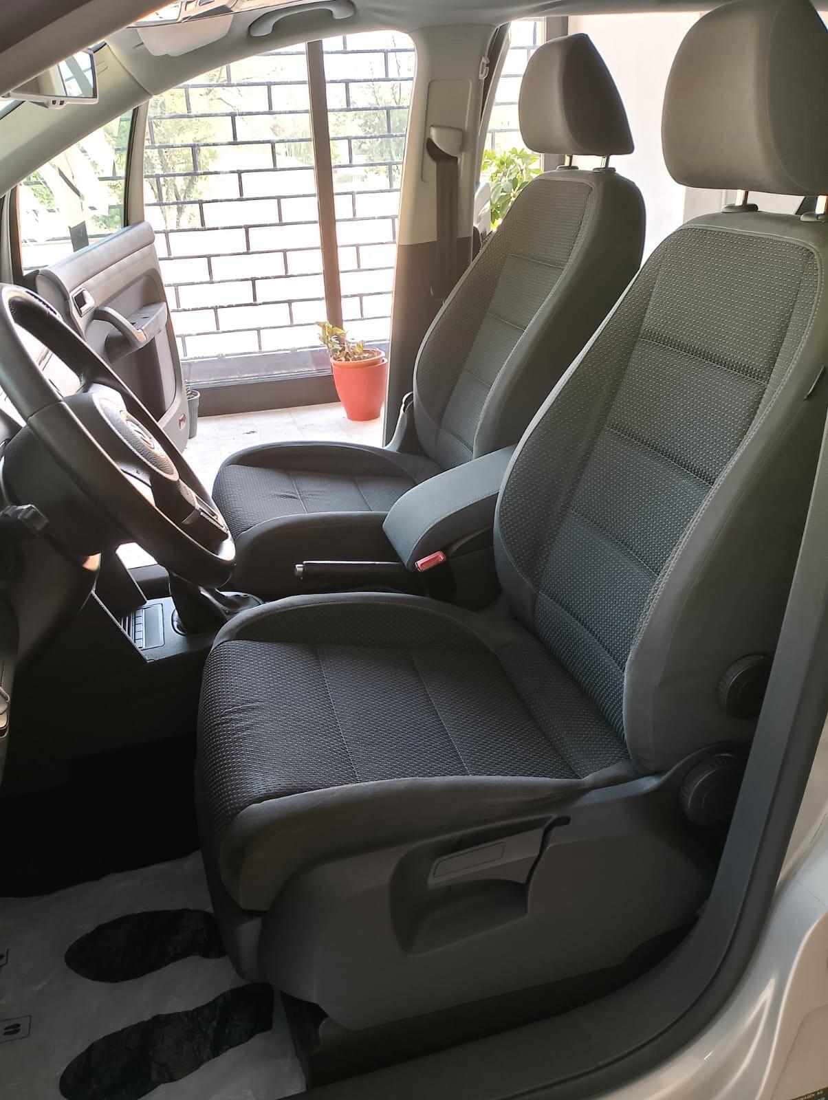 Volkswagen Touran 1.6 TDI DPF 7 posti BMT