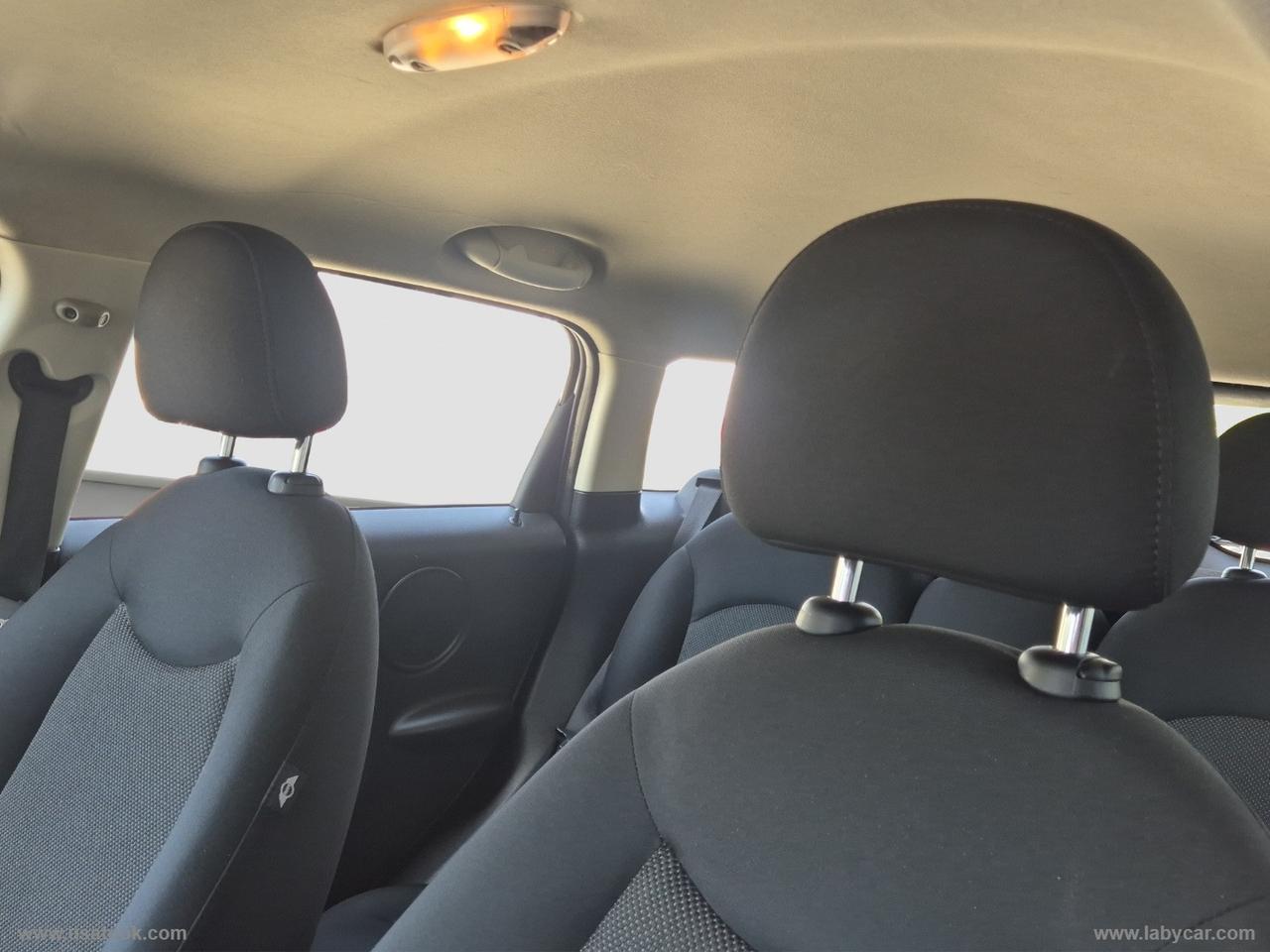 MINI Mini One D Countryman ADATTA ANCHE A NEOPATENTATI