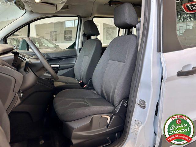 FORD Tourneo Connect 1.5 TDCi 100CV Plus *+IVA*