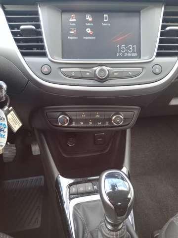 Opel Crossland X Crossland 1.2 Edition s