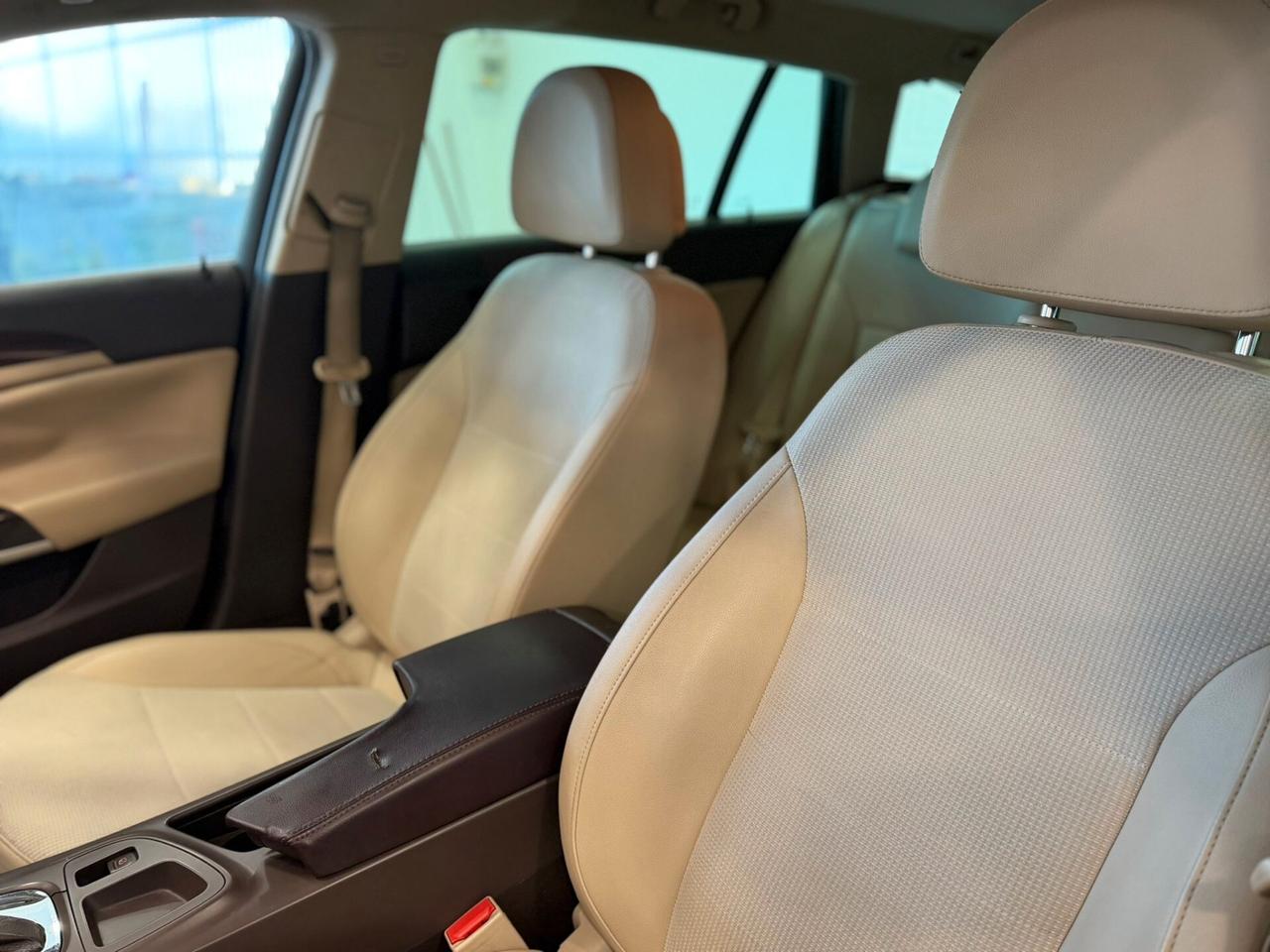 Opel Insignia 2.0Cdti 160cv Automatica