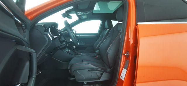 AUDI Q3 SPB 40 TDI S tronic quattro edition
