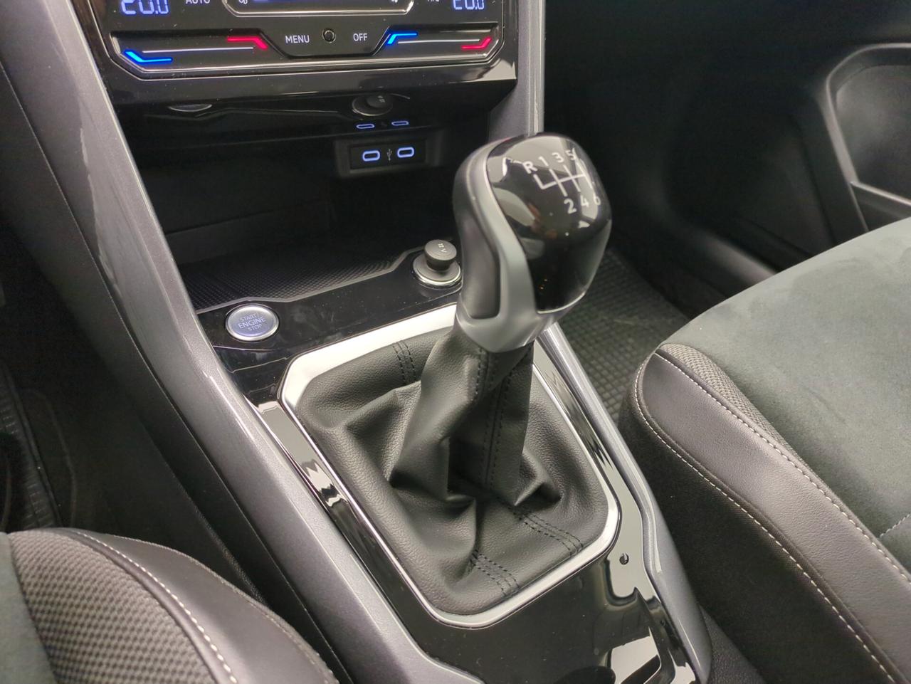 Volkswagen T-Roc 1.0 TSI Style