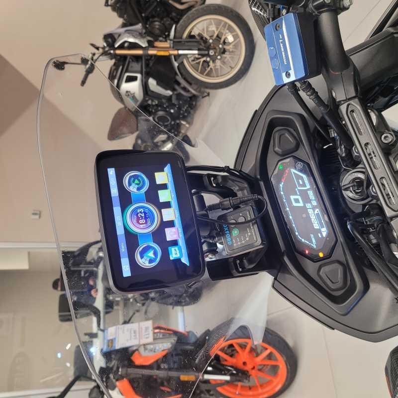 Yamaha Tracer 7 GT - 2022