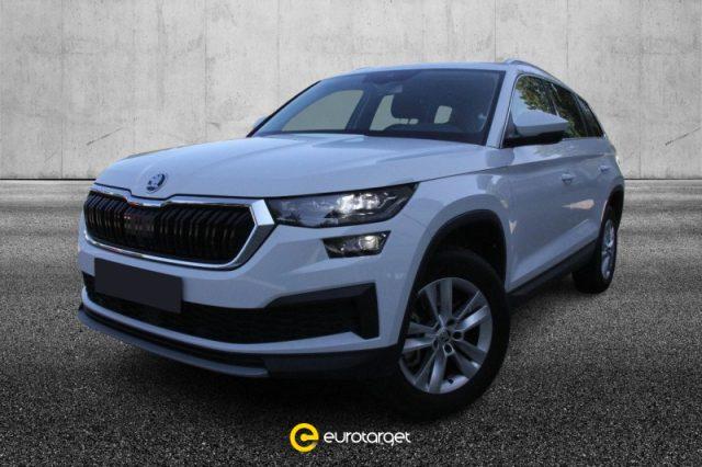 SKODA Kodiaq 2.0 TDI EVO SCR DSG 7 posti Style