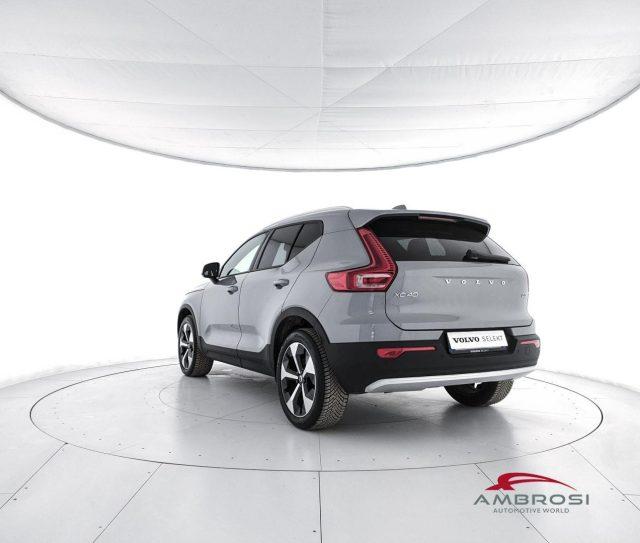 VOLVO XC40 2.0 b3 Core auto