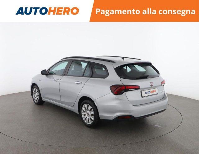 FIAT Tipo 1.6 Mjt S&S SW Easy