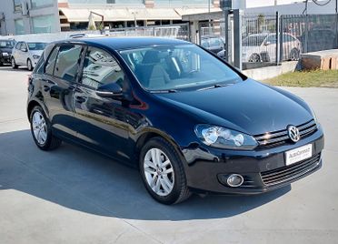 Volkswagen Golf 1.6 TDI DPF 5p. Highline