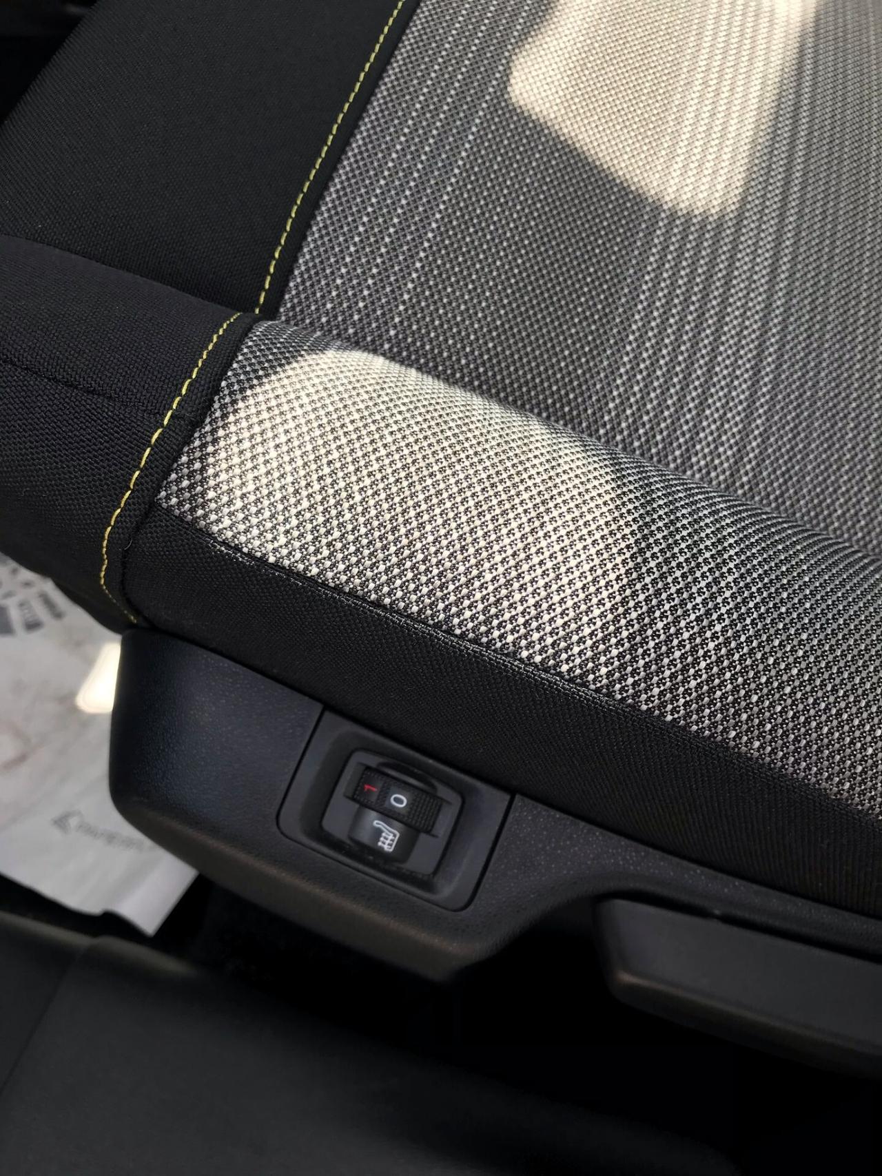 Citroen C3 1.2 benzina 82 cv PureTech Feel