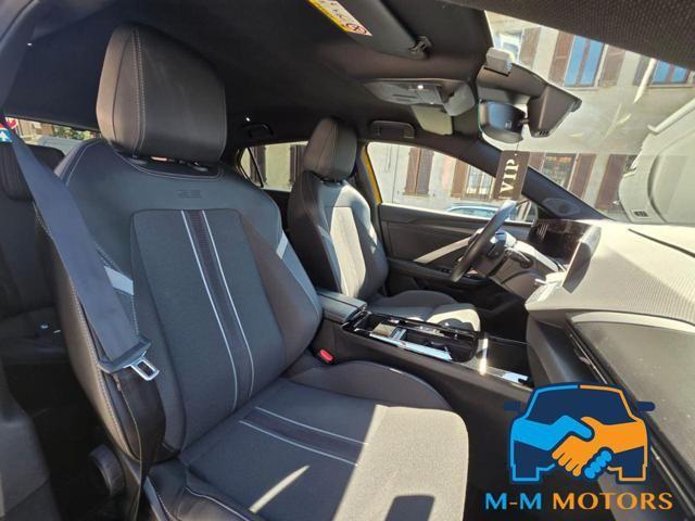 OPEL Astra 1.2 Turbo 130 CV GS *UNICO PROPRIETARIO*