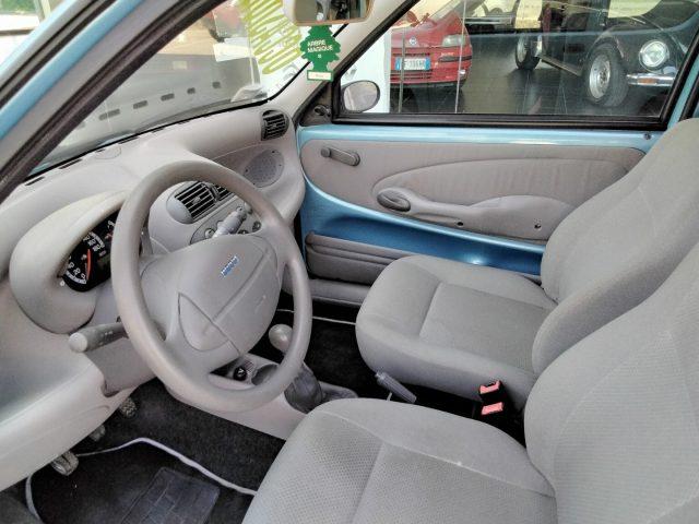 FIAT Seicento 1.1 3 PORTE