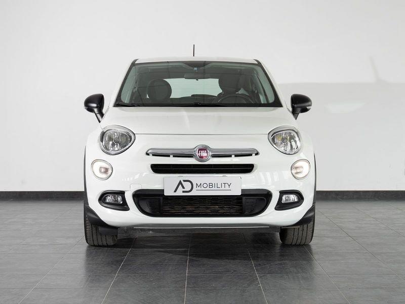 FIAT 500X 1.3 Mjet 95cv 4x2 Pop