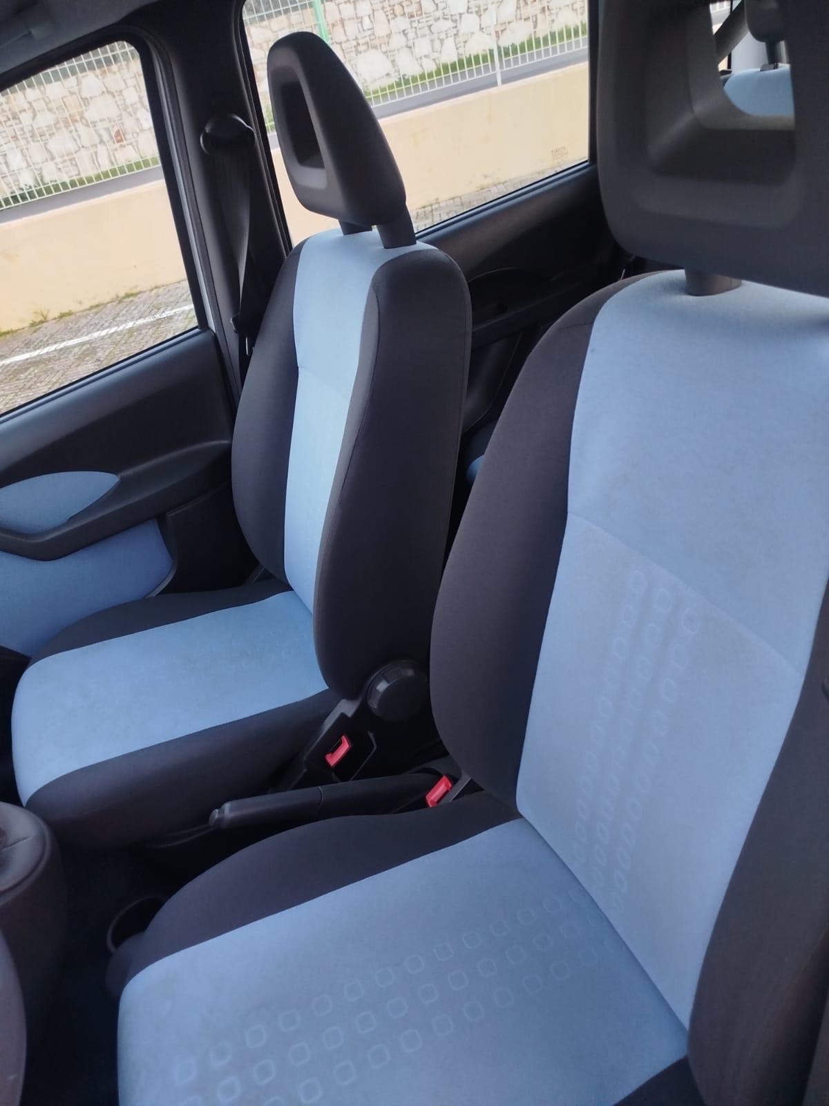 Fiat Panda 1.2 Alessi