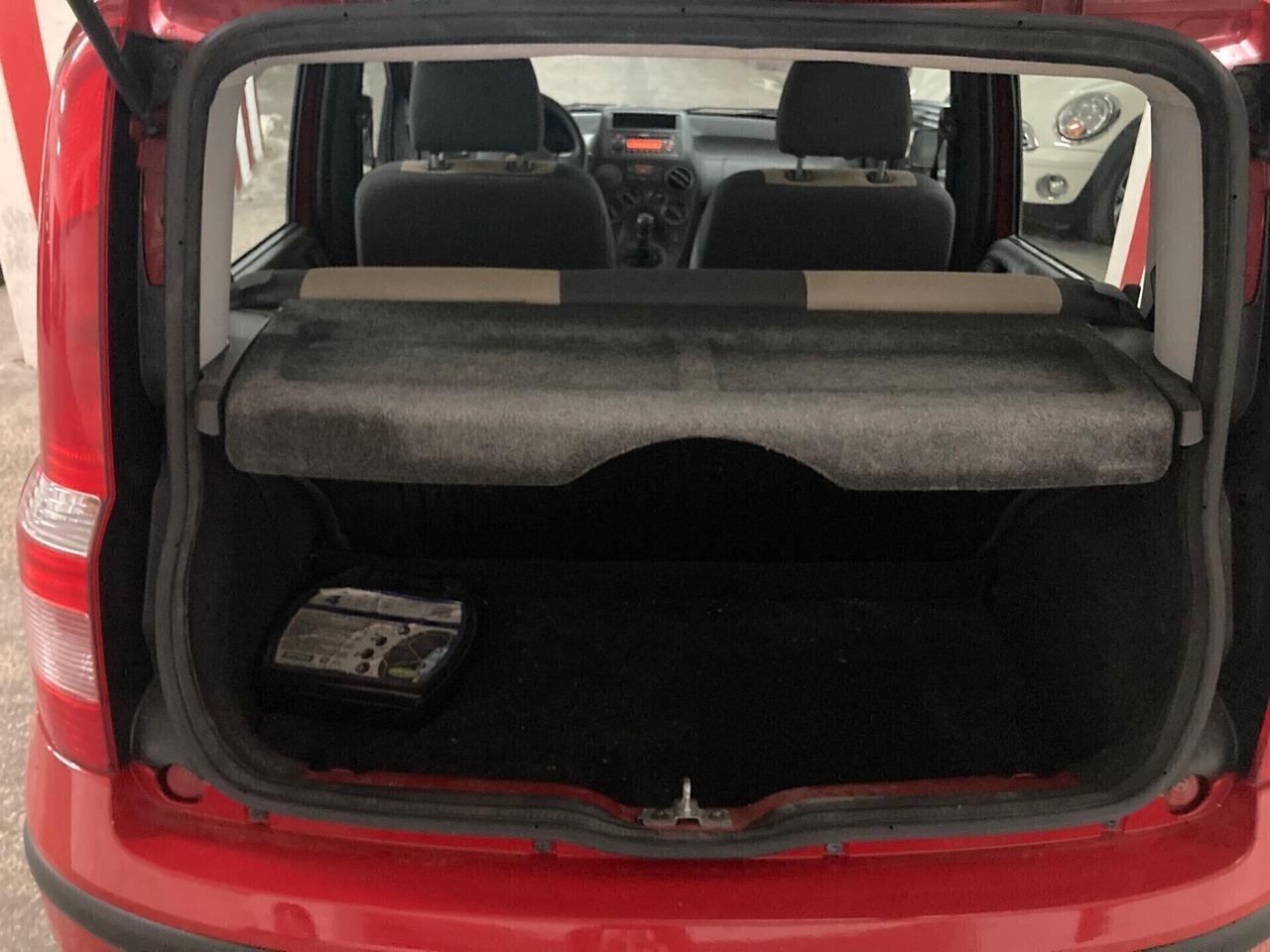 Fiat Panda 1.1 GPL - IDEALE X NEOPATENTATI - 2009